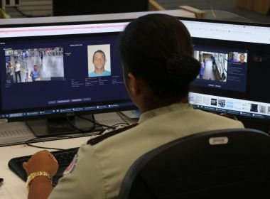 Reconhecimento facial da SSP alcança a marca de 80 prisões após mais dois casos em Salvador