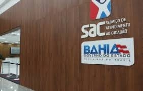 Rede SAC suspende atendimento no feriado de 2 de julho