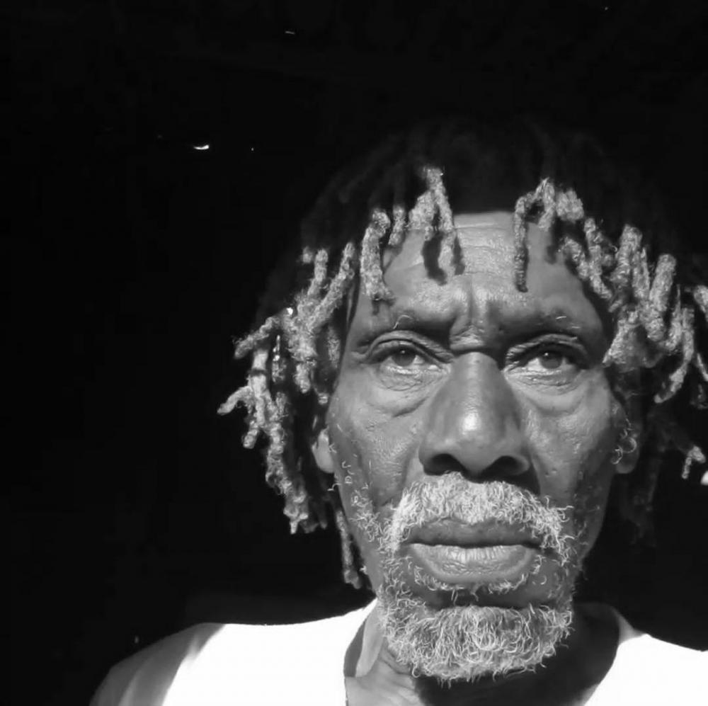 Reggae feirense em luto: morre aos 64 anos, o cantor e compositor Jorge de Angélica