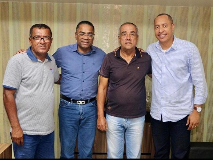 Republicanos irá lançar Roberto Torres como pré-candidato à prefeitura de Alagoinhas