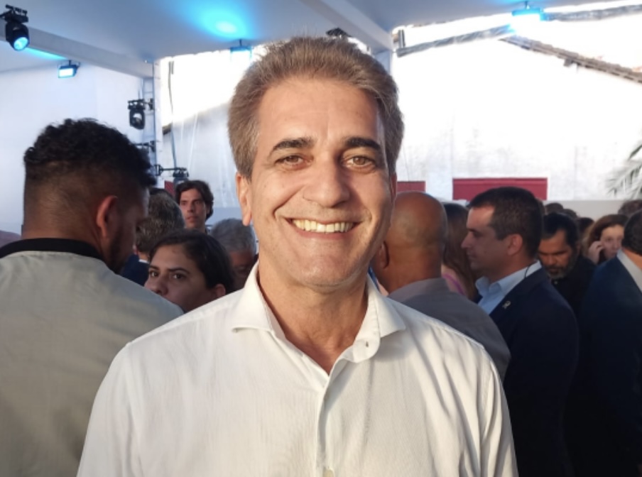 Robinson: se a tarefa for dada a mim e ao PT, vamos apresentar um projeto alternativo para Salvador