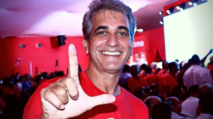 Robinson Almeida reunirá lideranças nacionais e estadual em plenária de prestação de contas do mandato