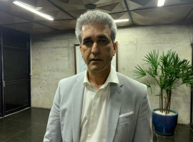 Robinson diz que Prisco 'trapaceou e quis transformar reunião de mediação em negociação'