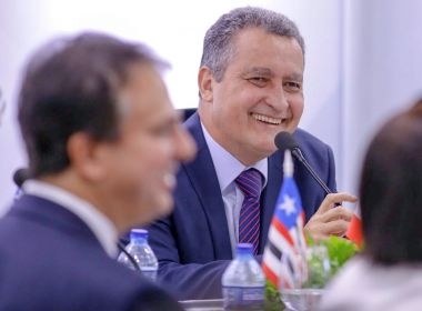 Rui é o 2º governador com maior popularidade digital; ex-aliados de Bolsonaro têm queda