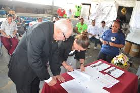 Salvador sedia primeiro encontro regional dos catadores de materiais recicláveis da Bahia