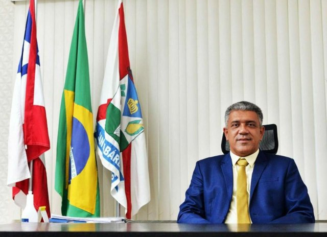 Santa Bárbara adere ao Consórcio Público para aquisição de vacinas