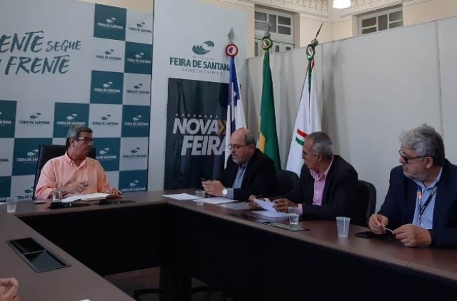Saque do FGTS, por trabalhadores, vai injetar R$ 95 milhões na economia de Feira de Santana
