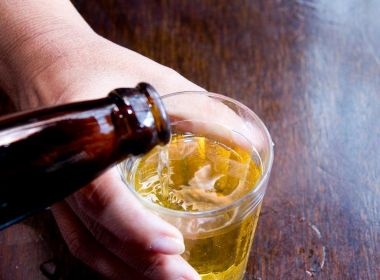Saúde: Consumo abusivo de álcool atinge 17,9% da população