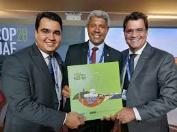 SDE celebra lançamento do Atlas de Hidrogênio Verde da Bahia 