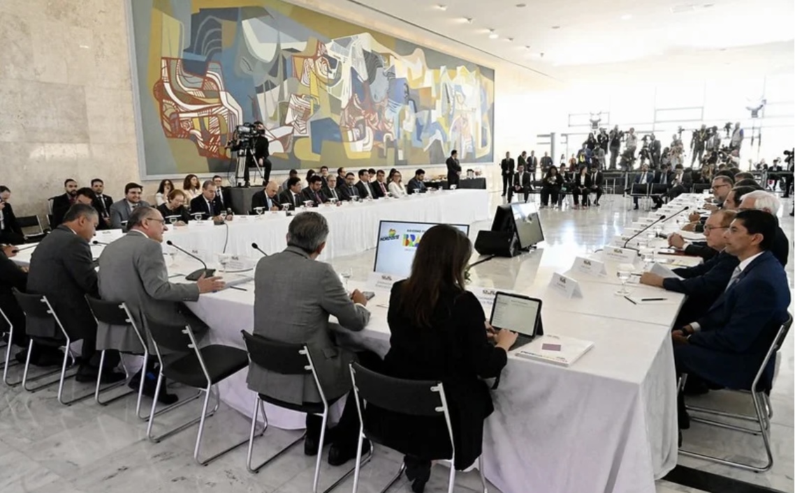 SDE discute perspectivas e desafios da região Nordeste em seminário realizado em Brasília
