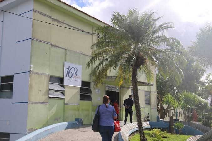 Secretária de Saúde da Bahia visita Hospital Dom Pedro em Feira de Santana, Instituição foi credenciada para ampliar serviços em cardiologia