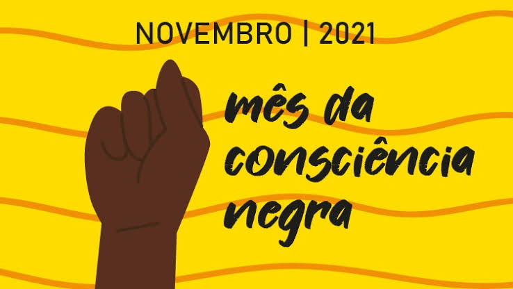 Seminário online e gratuito celebra o Dia Nacional da Consciência Negra