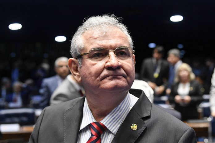 Senado aprova projeto de Angelo Coronel que cria Marco Legal do Empreendedorismo