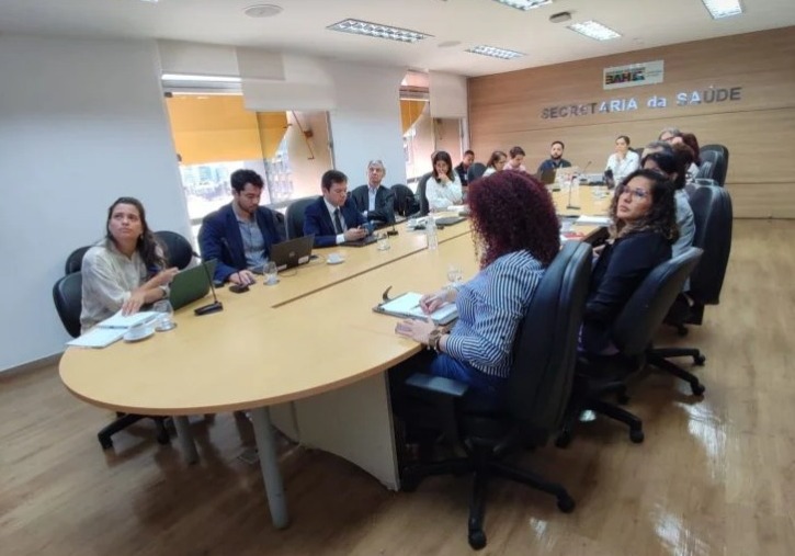 Sesab irá investir mais de R$ 710 milhões na saúde pública por meio do PROSUS II