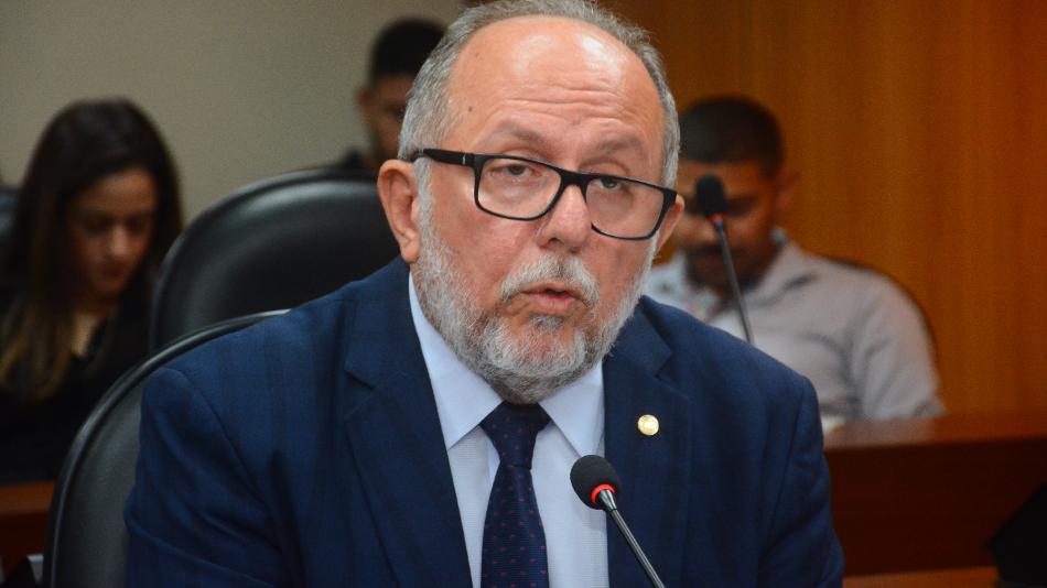 SESSÃO ESPECIAL CELEBRARÁ O DIA NACIONAL DA PESSOA IDOSA