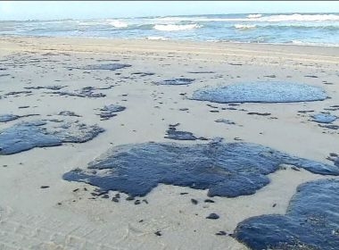 Shell é acionada judicialmente com relação ao desastre no litoral nordestino