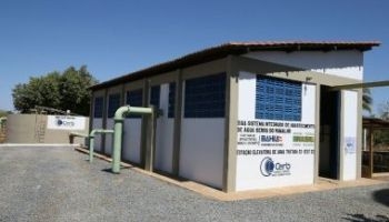 Sistemas de abastecimento vão levar água de qualidade para 24 mil pessoas da região de Seabra e Jacobina
