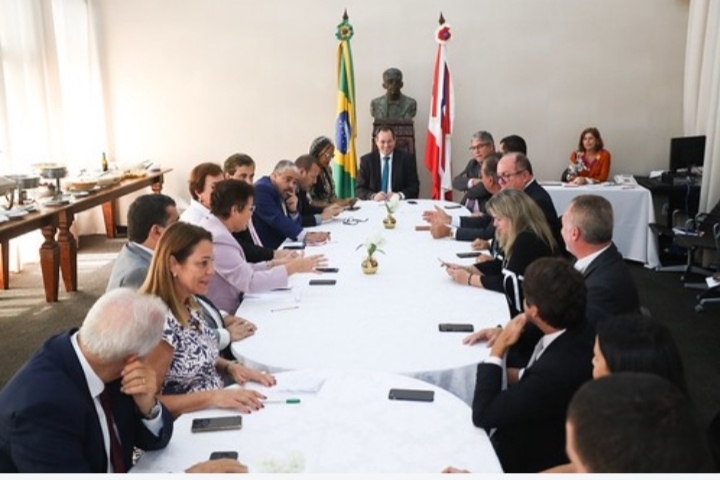 Situação das barragens na Bahia será debatida em Sessão Especial da Alba