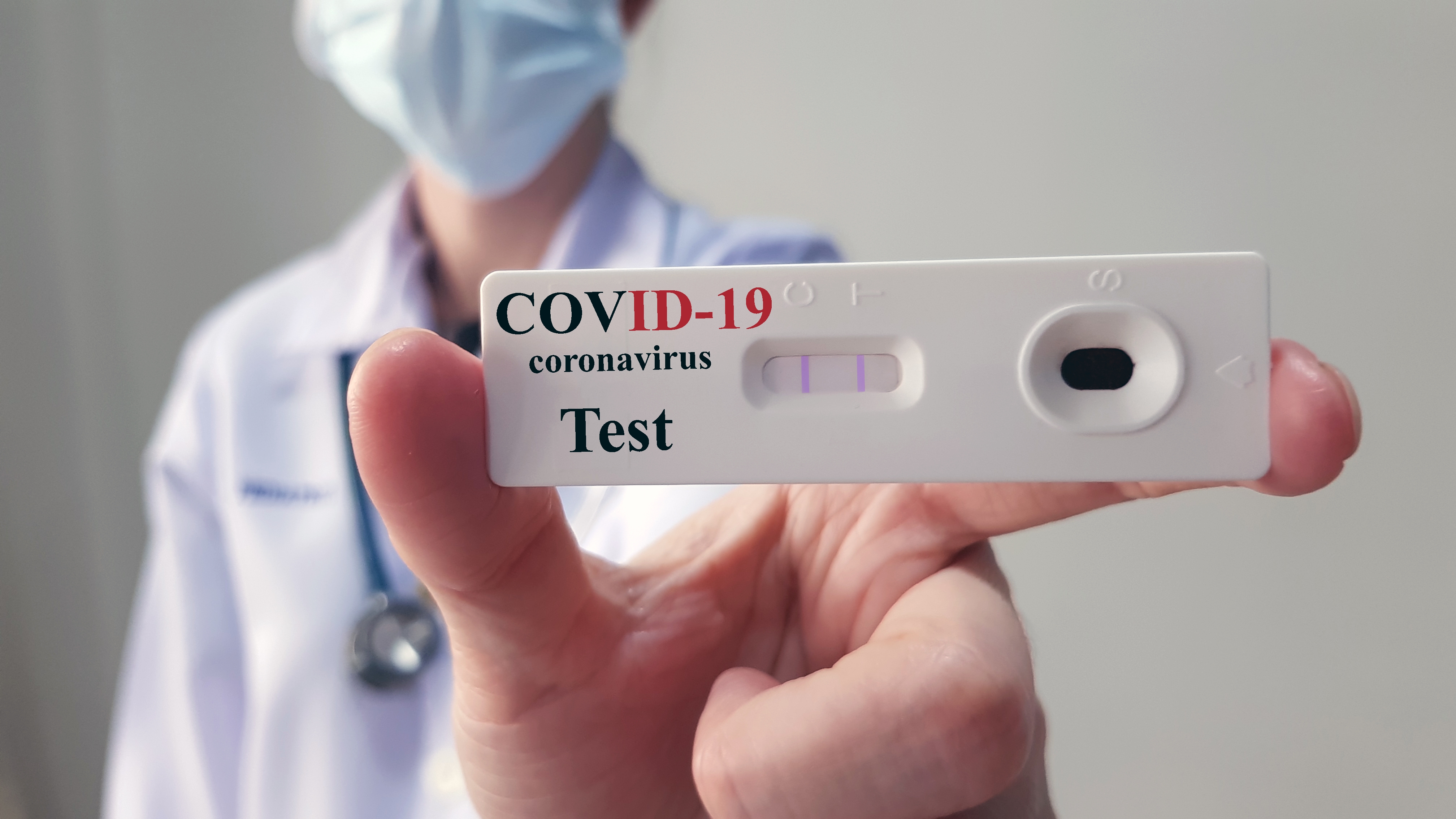 Testagem para o novo Coronavírus nas escolas estaduais de Jequié segue até sexta-feira (14) e vai até o dia 21 em Ilhéus e Itabuna