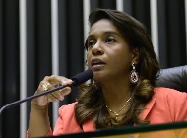 Tia Eron anuncia desligamento de secretaria nacional e critica diretoras em saída