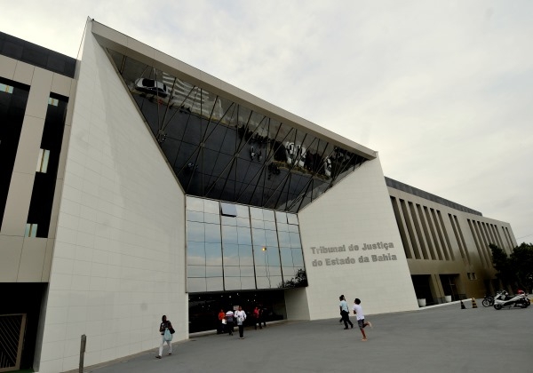 TJ-BA diz que construção de novo fórum atende diretrizes do CNJ