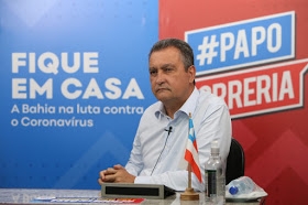 Toque de recolher em Jequié é anunciado pelo governador