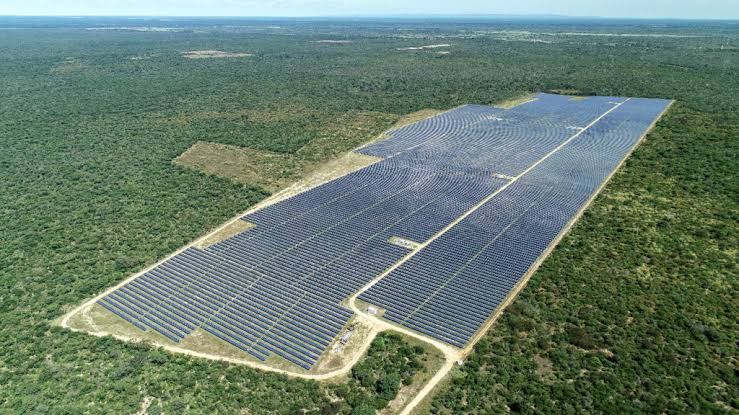 Total Eren anuncia investimento de R$ 2,9 bi em energias renováveis na Bahia