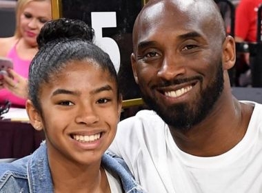Tragédia interrompe sonho de filha de Kobe Bryant no basquete