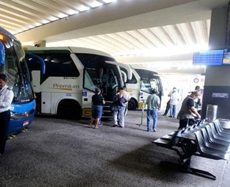 Transporte intermunicipal fica suspenso em Cidade Baiana a partir de segunda-feira (8)