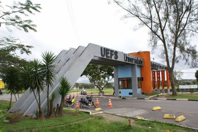 Uefs publica edital para contratação temporária