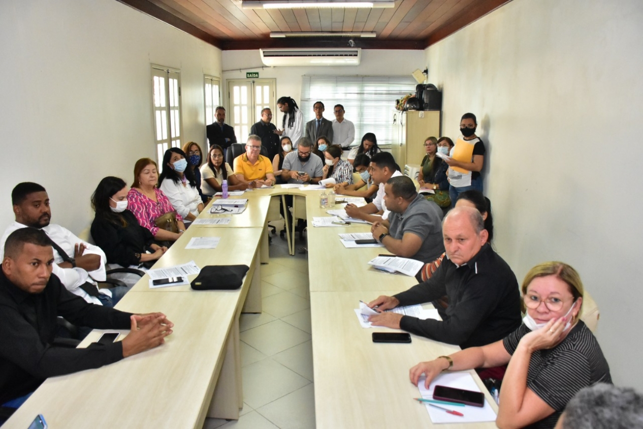 Última reunião para tratar das emendas, realizada hoje, amplia chances de Orçamento ser aprovado até quarta-feira