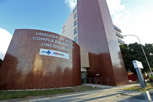 Unidade de saúde em Juazeiro ofertará primeiro serviço de radioterapia do interior