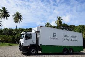 Unidade Móvel da Defensoria Pública retornará a Valente e atenderá aos moradores nos dias 19 e 20 de setembro