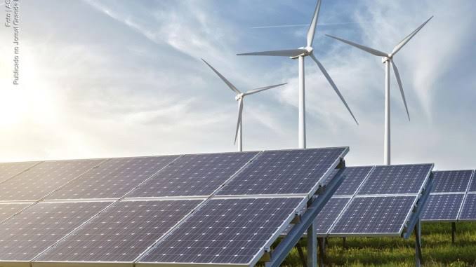 Uso de energia renovável prevê economia de R$ 6 milhões em 5 anos para os cofres públicos