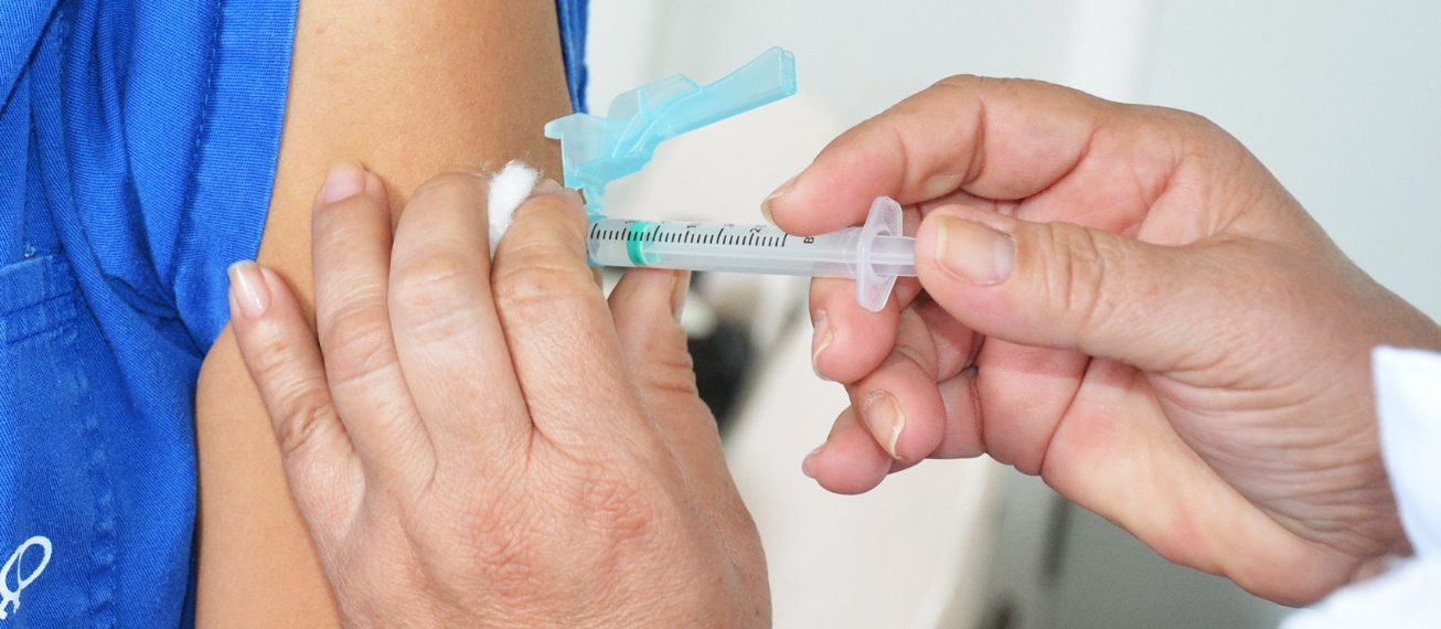 Vacina contra Covid para moradores do distrito de Maria Quitéria neste sábado