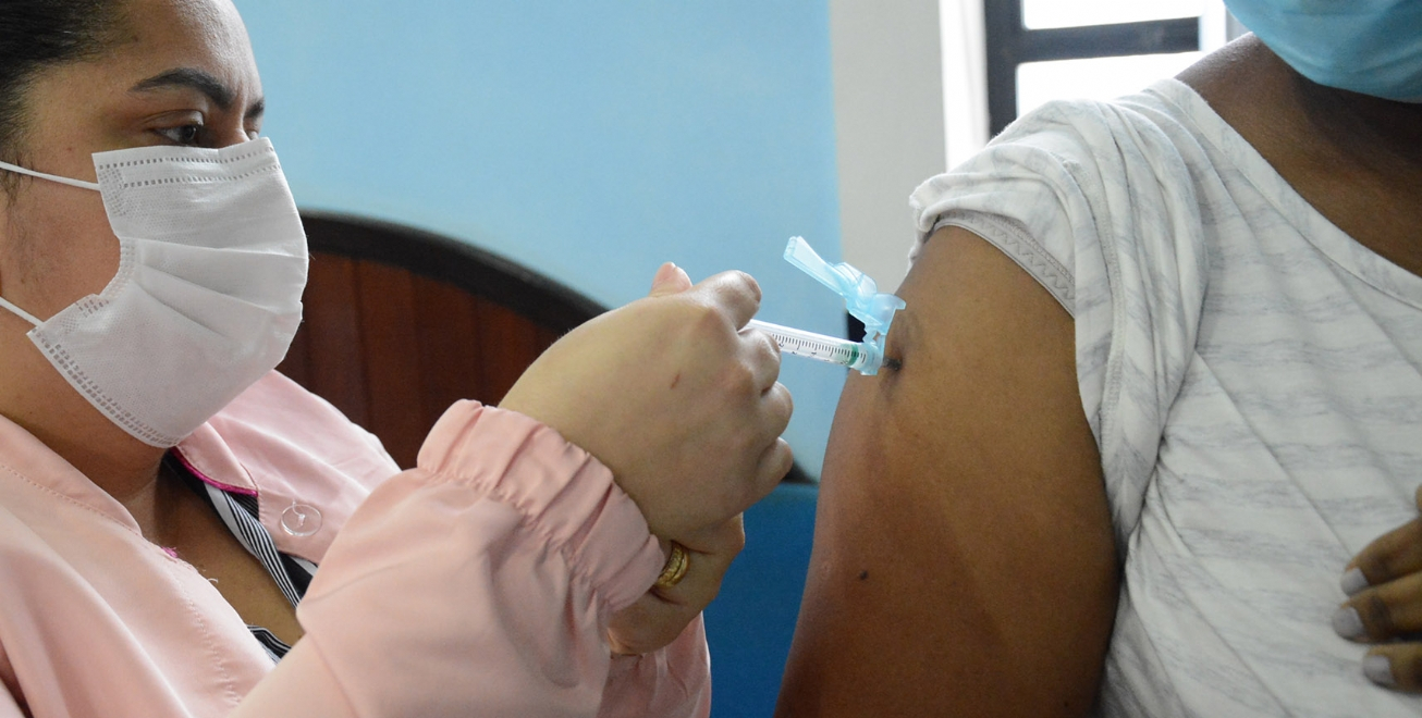 Vacinação contra a gripe é ampliada a toda população acima de seis meses