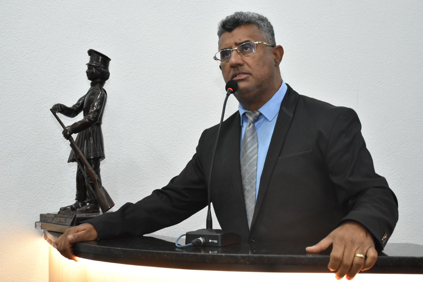 Valorização do servidor público municipal: PL assegura folga no aniversário dos trabalhadores