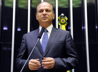 'Vamos enquadrar a Anvisa', ameaça líder do governo Bolsonaro