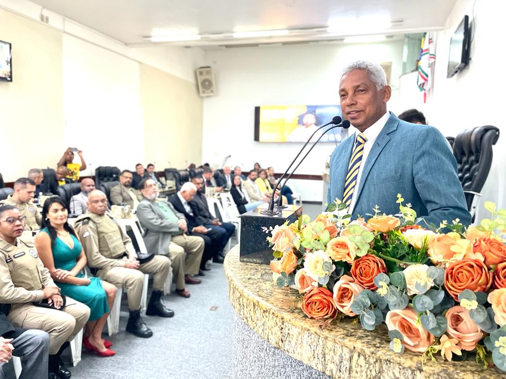 Vereador alerta para aumento da taxa de mortalidade no trânsito