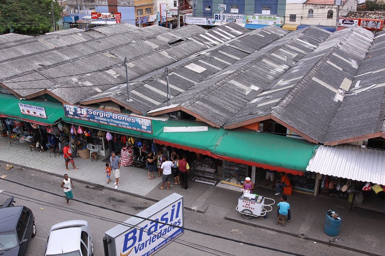Vereadores defendem Feiraguai, mais famoso entreposto comercial da cidade, alvo de operação da PF