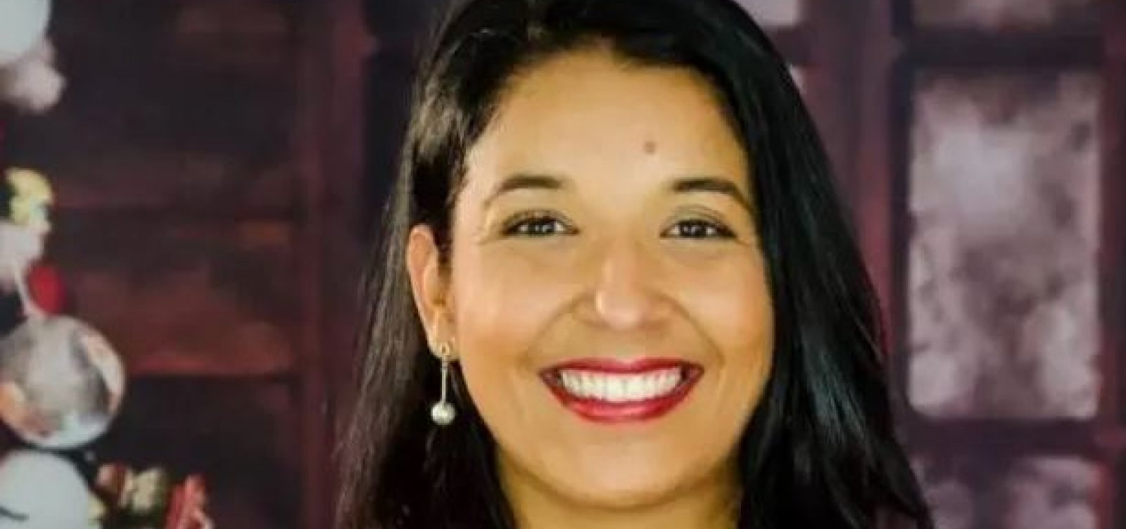 Vice-prefeita de Laje, Eliene Batista morre aos 37 anos