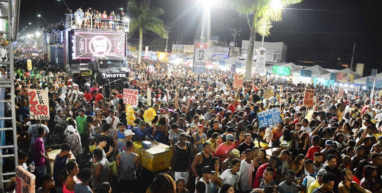Violência no Carnaval de Salvador deve servir de alerta para autoridades que vão atuar na segurança da Micareta