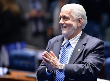 Wagner se dispõe a coordenar eleições, mas quer 'autorização' de Rui Costa