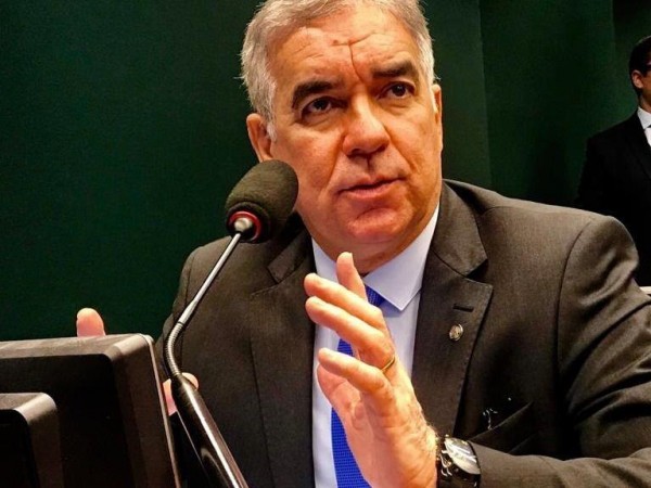 Zé Neto destina 1 milhão de reais para construção de novo ambulatório com 8 consultórios no Hospital Dom Pedro