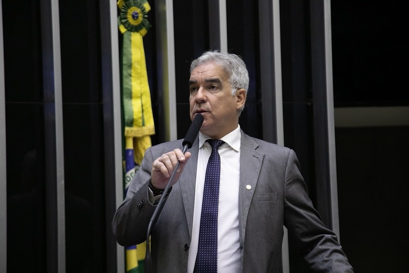 Zé Neto está entre os parlamentares mais influentes do Brasil, diz Diap