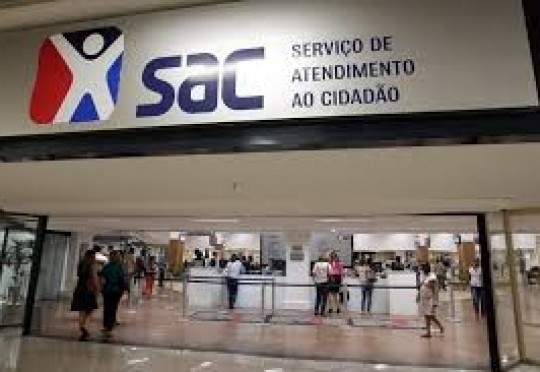 Resultado de imagem para Rede SAC retoma atendimento aos serviços do TRE na segunda-feira (5)